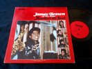 JAMES BROWN/HANDFUL OF SOUL/AT THE ORGAN/SMASH REC/USA PRESS LP
