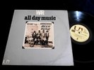 WAR/ALL DAY MUSIC/SOUL FUNK/UNITED ARTISTS/USA PRESS LP
