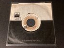 BLONDIE ..  Private Stock .. In the flesh / X Offender promo 7” Punk 1976