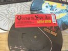 3 x Queens of The Stone Age 7 inch Singles