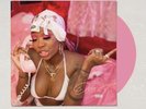 Summer Walker - Over It PINK Vinyl Limited LP SEALED BRAND NEW 1/3,000 Printed