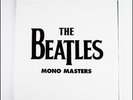 The Beatles, Mono Masters, 3 disc vinyl LP.  First class condition