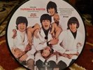 THE BEATLES PAPERBACK WRITER RAIN 7