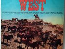 Legendary West RARE Capitol Italy 10