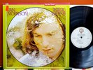 Van Morrison Astral Weeks 1970s Warner Bros GERMAN IMPORT STRAWBERRY ALSDORF LP