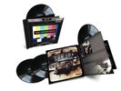 EMINEM - The Eminem Show - 20th ANNIVERSARY 4LP VINYL DELUXE EDITION NEW  PRE
