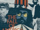 VARIOUS - Allen Ginsberg - The Fall Of America - LP - Vinyl