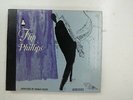 Flip Phillips - MERCURY ALBUM C105 - 3x78 RPM