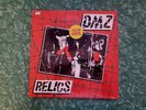 DMZ Relics VOXX LTD. 150 HOT PINK COLOR VINYL 200.004 LP SEALED PUNK GARAGE