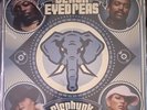 BLACK EYED PEAS - ELEPHUNK 2xLP Vinyl