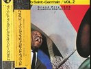 ART BLAKEY & LES JAZZ MESSENGERS - Au Club - Vinyl LP Record - Japan - Jazz