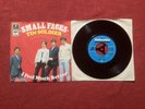 Single Small Faces: Tin Soldier