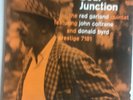 Red   GARLAND. With John Coltrane Soul junction. Prestige 7181