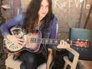 Kurt Vile - B'lieve I'm Goin Down Vinyl Record (2015 Pressing)