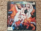 LE ORME - STORIA O LEGGENDA - LP Vinile originale 1977 Philips 6323 052