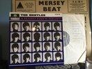 The Beatles A Hard Day's Night Uk Orig 1st Pressing Mid Mono Vinyl Lp Rare MT Ex