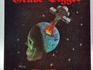 Grave Digger - Heavy Metal Breakdown - Near Mint - 1984 - BRC 1916 - Canada