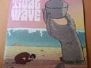 Tidal Wave - Blueberry Muffin (VINYL) LIMITED WHITE BLUE HAZE, STONER ROCK, RARE