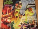 Lääz Laaz Rockit – Annihilation Principle original Vinyl 1989 Enigma ENV LP 521