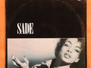 Sade - Diamond Life LP.  FR 39581
