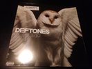 Deftones Diamond Eyes Vinyl Record NEW SEALED