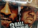 8 Ball and MJG - Living Legends DBL Vinyl Album VG+ Dirty version