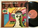 Chocolate Watchband No Way Out 1967 1st Pressing Tower PLEASE READ Psych