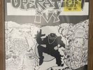 Operation Ivy - Energy Vinyl LP (Green W/ Splatter New Limited Edition Smartpunk
