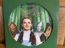 The Wizard of Oz 80th Anniversary Picture LP
