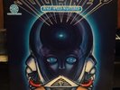Journey Frontiers CBS Half Speed Mastered Audiophile NM LP Steve Perry Vinyl