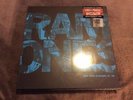 Ramones Record Store Day Vinyl Boxset, Brain Drain, Animal Boy. Ltd Edition.