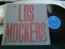 LOS MOCKERS - 1967  GARAGE PSYCH BEAT MONO, STONES/KINKS URUGUAY ORIG