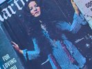 BEAUTIFUL MARTHA VELEZ 1970 ORIGINAL PARIS FRANCE 7 INCH VINYL NM RARE PSYCH