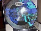 Warren Zevon Werewolves of London Vinyl 45 picture disc RSD 7” record Crisp Rare