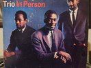 Bobby Timmons/The Bobby Timmons Trio In Person/Riverside/RLP391/NM-/DG