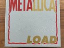 Metallica Steel Box Load