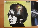 SXL 6343 WB Berlioz Symphonie Fantastique Ansermet NEAR MINT Decca ED3 Wideband