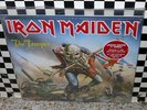 IRON MAIDEN-The Trooper/Cross-Eyed Mary-OR.AUDIO MASTER SEALED 7