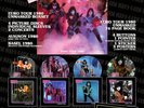 KISS 4 LP  BOXSET EURO TOUR 1980 UNMASKED INCL.BOOKLET 3 POSTERS & MORE