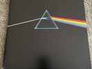 Pink Floyd Dark Side Of The Moon MFSL 1-017 USA 1979 Original Master Recording