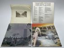 *COVER ONLY* RECORD NOT INCLUDED led Zeppelin IV Zoso gatefold House Of The Holy