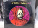 Enigma - Sadeness Part I Vinyl LP Record Sealed Brand New Rare OOP