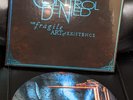 Control Denied ‎– The Fragile Art Of Existence RARE LIMITED to 500 Box set MINT