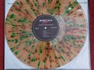 Beverly Hills Cop Vinyl Soundtrack. Palm Tree Splatter. Like New. Played Once.