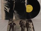 ROLLING STONES Sticky Fingers OG ZIPPER PRESS LP w/ Inner