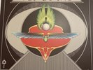 TED LUCAS Vinyl - Rare Copy Also Comes With Insert