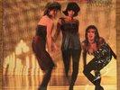 Expose Exposure 1987 LP First Press Arista Records AL-8441 Vinyl Album VG+