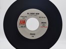 Free All Right Now Promo Mono Edited Edition 7