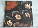 The Beatles - Rubber Soul - Rare U.K. Stereo Original  - Excellent - Listen