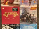 Christmas Vinyl Record Alabama Oak Ridge Boys Lee Greenwood Tony Bennett Holiday